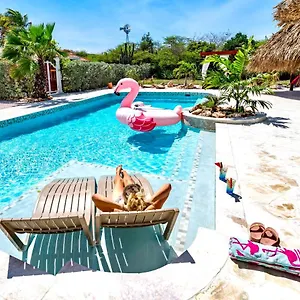  Lodge Kas Amigu Curacao