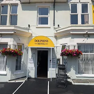 Bed & Breakfast Dolphins, Bournemouth