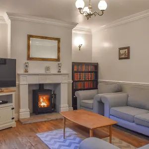  Holiday home Rascals Rest United Kingdom