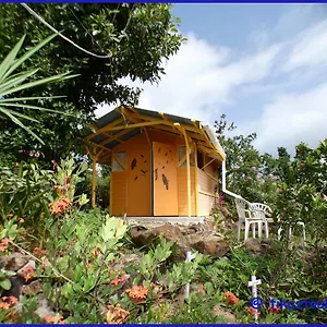  Lodge Tikaz Toukite Dominica