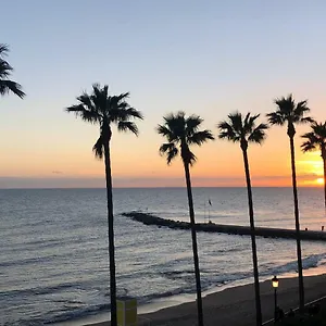  Apartment Beachfront Spain